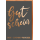 Gutschein Karte mit Umschlag Bon Coupon Voucher