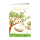 Ruhestand Skorpions Art - Glückwunschkarte im Format 11,5 x 17 cm mit Umschlag - Baum mit Hängematte