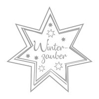 Weihnachten Servietten Lunch Napkin Lunch Format: 33 x 33...