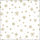 Weihnachten – Servietten Lunch – Napkin Lunch – Format: 33 x 33 cm – 3-lagig – 20 Servietten pro Packung –  Crystals All Over Gold FSC Mix
