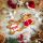 Weihnachten Servietten Lunch Napkin Lunch Format: 33 x 33 cm 3-lagig 20 Servietten Baking Cookies