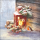 A Weihnachten Cocktail Servietten 25 x 25 cm 3-lagig 15 Servietten Robin By Lantern Laterne