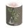 Kerze gross Candle Big Format: Ø 12 cm x 10 cm 1 Kerze pro Packung Oil And Olives Öl und Oliven