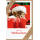 Weihnachten - Nature Cards Handmade - Glückwunschkarte im Format 11,5 x 17 cm mit Briefumschlag – Kätzechen