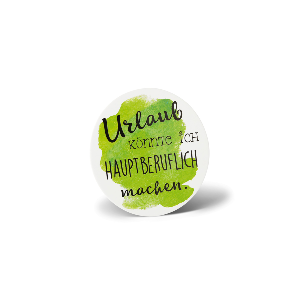 Allgemeine Wünsche Stand-Up-Greetings Grußkarte mit Umschlag 10 x 10 cm Urlaub Karten zum aufstellen