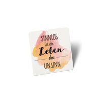 Allgemeine Wünsche Stand-Up-Greetings...