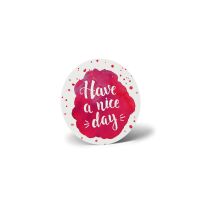 Allgemeine Wünsche Stand-Up-Greetings...