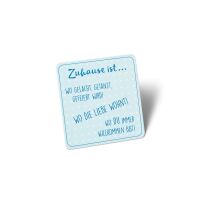 Allgemeine Wünsche Stand-Up-Greetings...