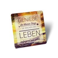 Allgemeine Wünsche Stand-Up-Greetings...