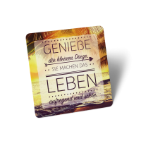 Allgemeine Wünsche Stand-Up-Greetings...
