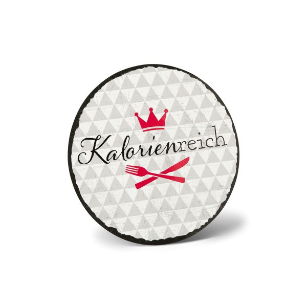 Allgemeine Wünsche Stand-Up-Greetings Glückwunschkarte mit Umschlag Aufstellbar Kalorienreich