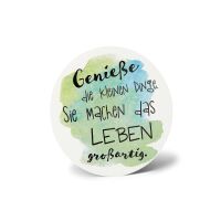 Allgemeine Wünsche Stand-Up-Greetings...