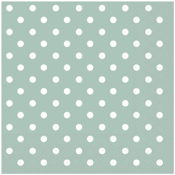 3-lagige Tissue-Servietten 33x33cm – DUNI Qualität 3-lagige Tissue-Servietten 33x33cm – DUNI Qualität