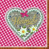 Servietten Format: 33 x 33 cm 3-lagig 20 Servietten...