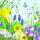 Servietten Lunch Spring Time Frühling 33 x 33 cm 20 Servietten