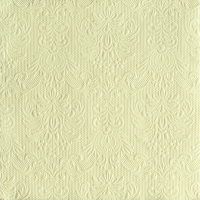 Servietten Format: 33 x 33 cm 3-lagig mit Prägung 15...