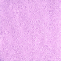Servietten Lunch 33 x 33 cm 3-lagig mit Prägung 15...