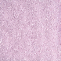 Servietten Lunch 33x33 cm mit Prägung 15 Servietten...