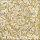 Servietten Lunch – Napkin Lunch – Format: 33 x 33 cm – 3-lagig – mit Prägung -  15 Servietten pro Packung - Elegance Damask Cream_Gold – goldenes Ornament mit Prägung