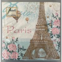 Servietten Lunch 33 x 33 cm 3-lagig 20 Servietten...