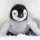 Servietten Lunch Baby Pinguin 33 x 33 cm 20 Servietten