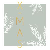 Weihnachten Servietten 25 x 25 cm 20 Servietten 3-lagig...