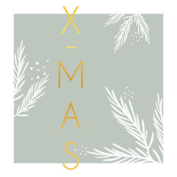Weihnachten Servietten 25 x 25 cm 20 Servietten 3-lagig...