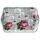 Weihnachten Tray Melamine 13X21cm Roses And Baubles 13x21cmSeite59