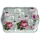 Weihnachten Tray Melamine 13X21cm Roses And Baubles 13x21cmSeite59