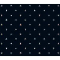 Geschenkpapier mit Metallicdruck Röllchen 70x150 cm...