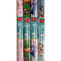 Weihnachten Geschenkpapiersortiment Röllchen - Disney Mix € 35,88