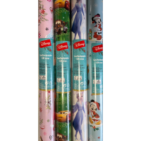 Weihnachten Geschenkpapiersortiment Röllchen -...