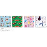 Weihnachten Geschenkpapiersortiment Röllchen - Disney Mix € 35,88