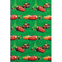 Weihnachten Geschenkpapiersortiment Röllchen - Disney Mix € 35,88