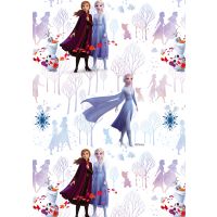 Weihnachten Geschenkpapiersortiment Röllchen - Disney Mix € 35,88