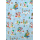 Weihnachten Geschenkpapiersortiment Röllchen - Disney Mix € 35,88
