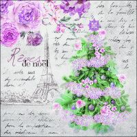 Weihnachten Servietten 33 x 33 cm 3-lagig 20 Servietten...
