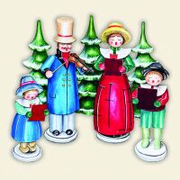Weihnachten Servietten Lunch Napkin Lunch Format: 33 x 33...