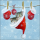 Weihnachten Servietten Lunch Napkin Lunch Format: 33 x 33 cm 3-lagig 20 Servietten Just Sleepy