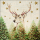 Weihnachten Servietten Lunch Napkin Lunch Format: 33 x 33 cm 3-lagig 20 Servietten Ulvar