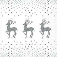 A-2026 Weihnachten Servietten Lunch Napkin Lunch Format:...