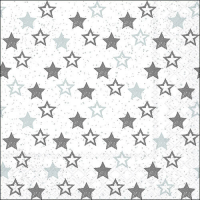 Weihnachten Servietten Lunch Napkin Lunch Format: 33 x 33...
