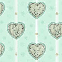 Weihnachten Servietten Lunch Napkin Lunch Format: 33 x 33...