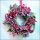 A Weihnachten Servietten Lunch Napkin Lunch Format: 33 x 33 cm 3-lagig 20 Servietten Frozen Wreath