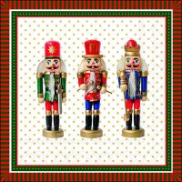 A Weihnachten Servietten Lunch Napkin Lunch Format: 33 x...