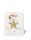 Weihnachten Geschenktüte - Geschenktasche - A5-Format - Glitter Star