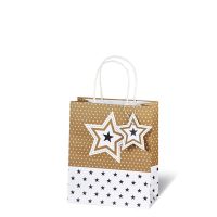 Weihnachten Geschenktüte - Geschenktasche -...