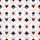 Servietten Lunch 33x33 cm 20 Servietten Cards Kartenspiel Skat