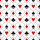 Servietten Lunch 33x33 cm 20 Servietten Cards Kartenspiel Skat