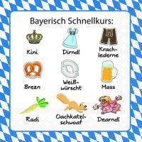 Servietten Lunch 33 x 33 cm 3-lagig 20 Servietten...